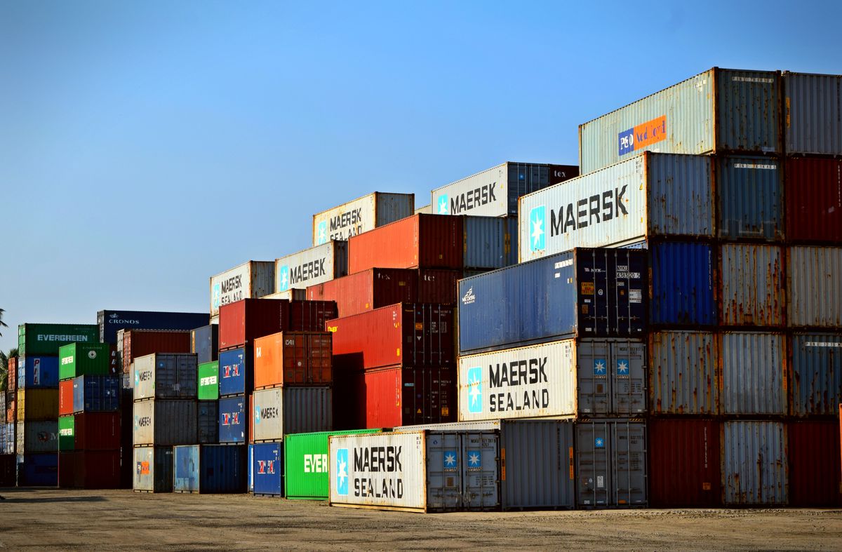 Logistics and cargo coordination