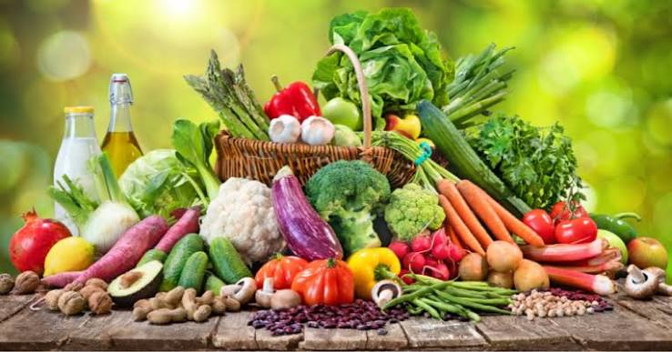 Organic Produce